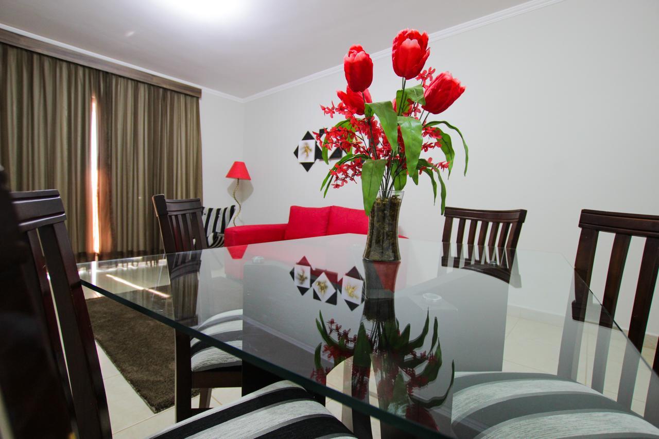 Beira Lago Palace Hotel Morrinhos  Ngoại thất bức ảnh